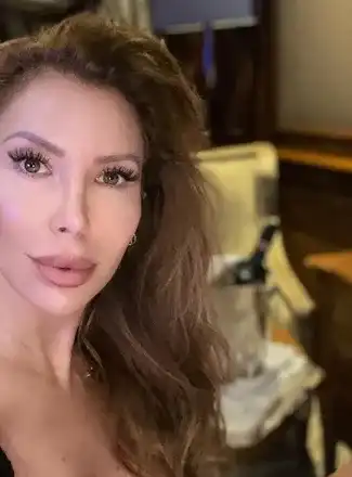 Ирен Онтева запали нета с тази гореща СНИМКА