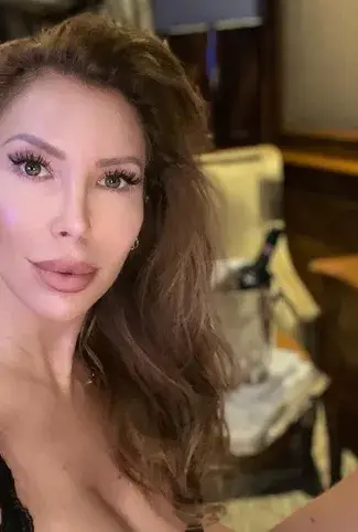 Ирен Онтева запали нета с тази гореща СНИМКА