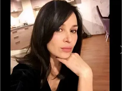 Ирина Флорин се грижи за бездомни хора