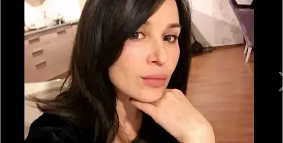 Ирина Флорин се грижи за бездомни хора