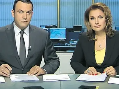 Юксел Кадриев отказал двойна заплата в Нова ТВ! Новинарят не искал пак да води с Ани Салич