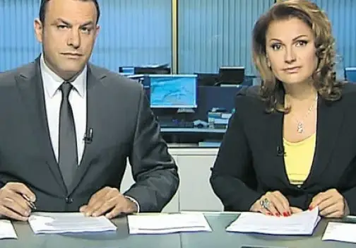 Юксел Кадриев отказал двойна заплата в Нова ТВ! Новинарят не искал пак да води с Ани Салич