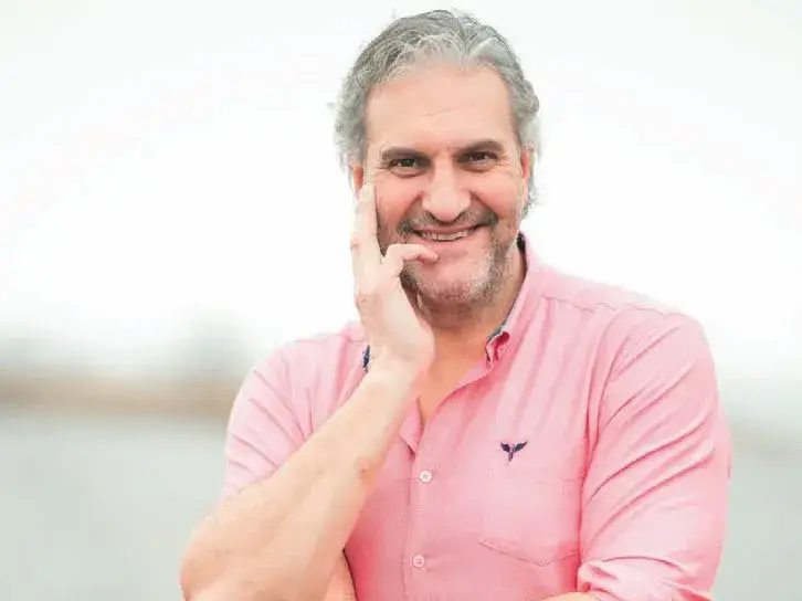 Юлиян Константинов закъса със здравето