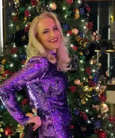 Ива Екимова се разкраси с филъри на 46