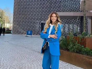 Изхвърлиха Зейнеб от магазин