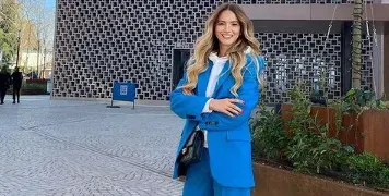 Изхвърлиха Зейнеб от магазин