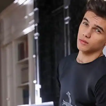 Излезе нова песен на Денис Теофиков! (ВИДЕО)