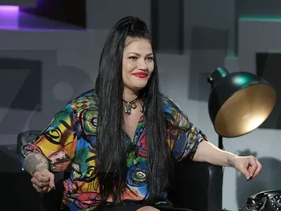 Жана Бергендорф: Влизам в клиника, не искам да свърша като Уитни Хюстън и Ейми Уайнхаус!