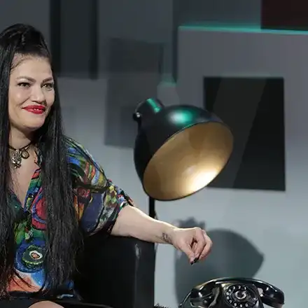 Жана Бергендорф: Влизам в клиника, не искам да свърша като Уитни Хюстън и Ейми Уайнхаус!