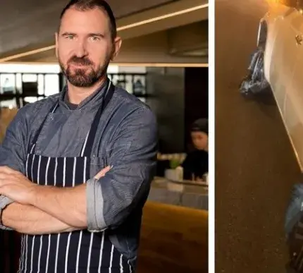 Жената на Андре Токев нарязала гумите на пикапа му, за да не кара пиян