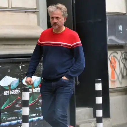 Къци Вапцаров се завръща с Риск печели, риск губи