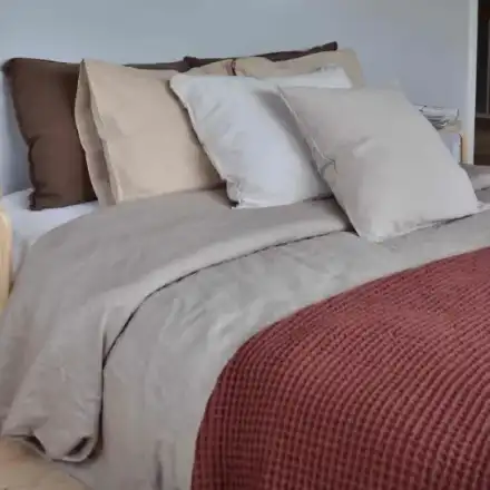 Как да изберете правилно спалното си бельо?