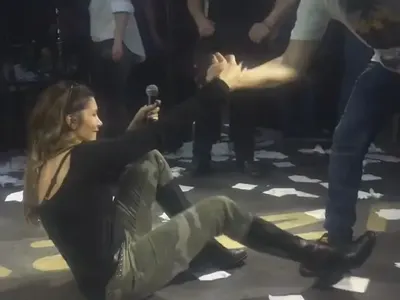 Кали плюе по  фолка:  20 години  пях тотални  глупости!