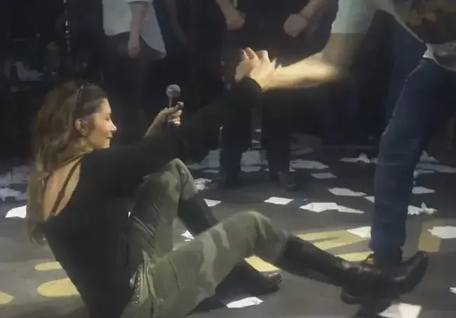 Кали плюе по  фолка:  20 години  пях тотални  глупости!