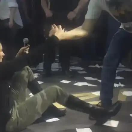 Кали плюе по  фолка:  20 години  пях тотални  глупости!