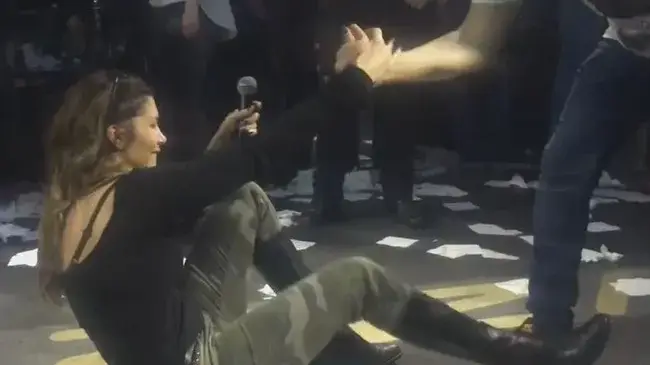 Кали плюе по  фолка:  20 години  пях тотални  глупости!