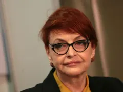 Камелия Тодорова не познава баща си