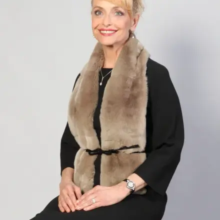 Камелия Тодорова в Германия за Нова година