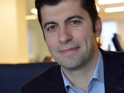 Киро Канадеца искал да стане китарист или алпинист