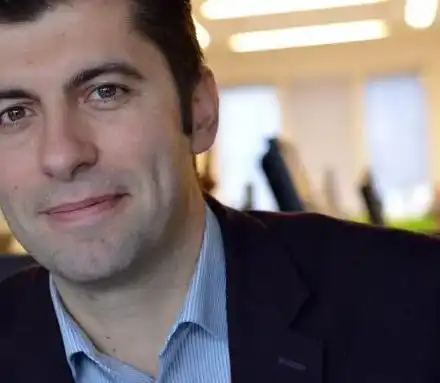 Киро Канадеца искал да стане китарист или алпинист