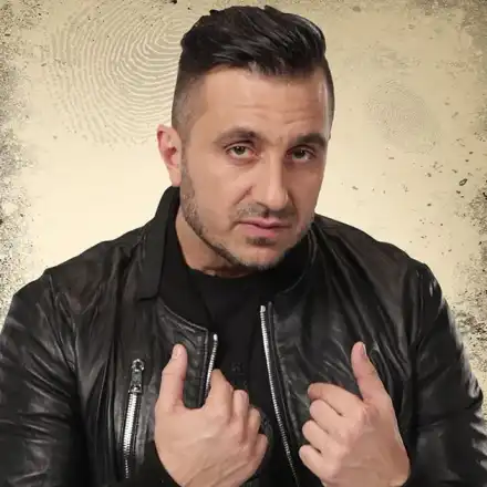 Коцето съди МВР, ГДБОП и ДАНС, разсипали колата му