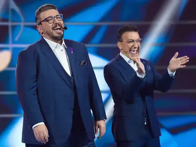 Кой влиза в „Капките” 10?