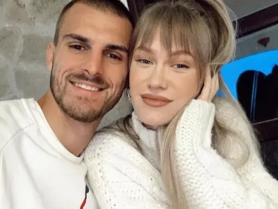 Комшия тормози футболистът Божидар Чорбаджийски! Приятелката му не може да спи от страх