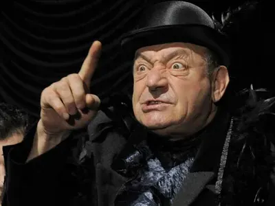 Крадци професионалисти ошушкаха дома на  Антон Радичев