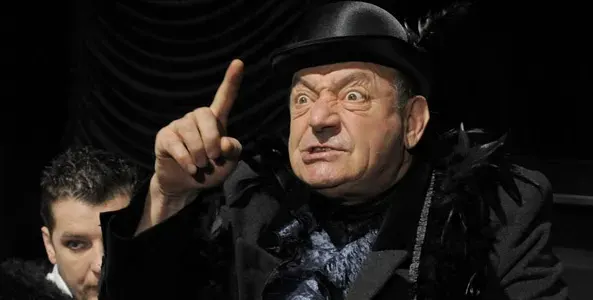 Крадци професионалисти ошушкаха дома на  Антон Радичев