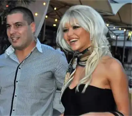 Красьо Черния  подкара „Бентли“  за половин милион