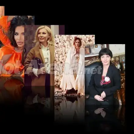 Лорд Евгени Минчев: Адел, този чаршаф откъде се е взел? Мика Стоичкова да си купи кон и камшик и още +СНИМКИ