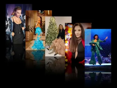 Лорд Евгени Минчев: Зейнеб на матура за вечерно облекло, Йорданка Христова - партизан за бой се стяга и още + СНИМКИ