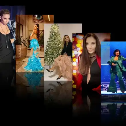 Лорд Евгени Минчев: Зейнеб на матура за вечерно облекло, Йорданка Христова - партизан за бой се стяга и още + СНИМКИ