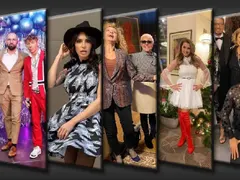 Лорд Евгени Минчев: Златка Черната да носи повече цветно, Експоуз и Месечков - като стюарди от Папуа и още + СНИМКИ