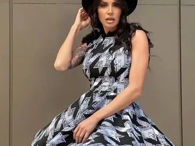 Лорд Евгени Минчев: Златка Черната да носи повече цветно, Експоуз и Месечков - като стюарди от Папуа и още + СНИМКИ