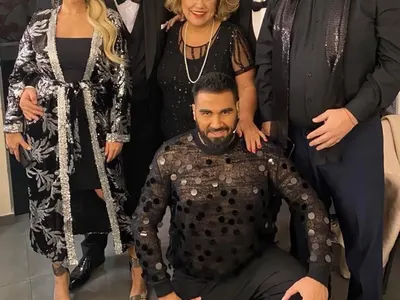 Лорд Евгени Минчев: Златка Черната да носи повече цветно, Експоуз и Месечков - като стюарди от Папуа и още + СНИМКИ