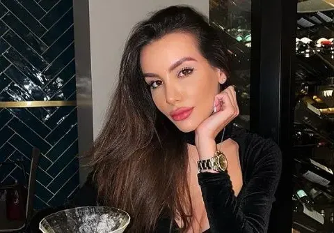 Малката Тюркмен крие снимки на Фатик