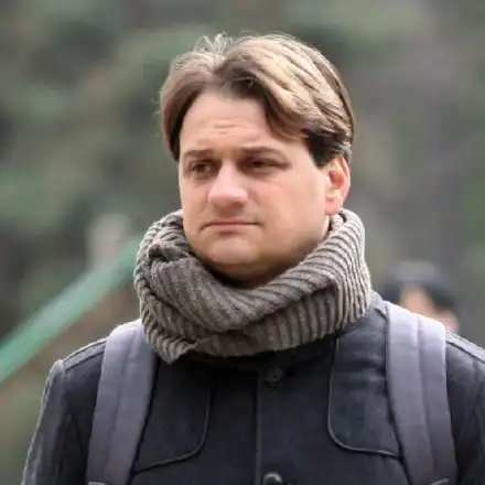 Мариан Бачев срещу Калин Сърменов за шеф на Сатирата