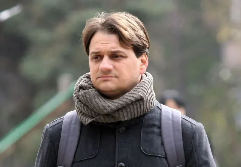 Мариан Бачев срещу Калин Сърменов за шеф на Сатирата