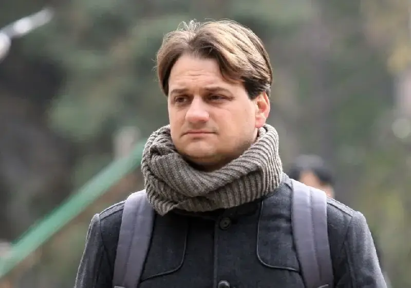 Мариан Бачев срещу Калин Сърменов за шеф на Сатирата