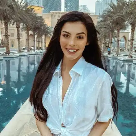 Мегз си отряза косата (ФОТО)