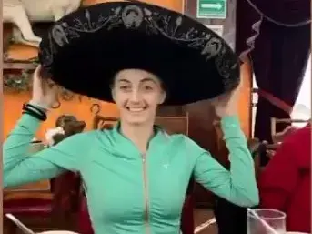 Мексиканци глезят „златно момиче“! Боряна Калейн учи на гимнастика „ацтеките“ (СНИМКИ)