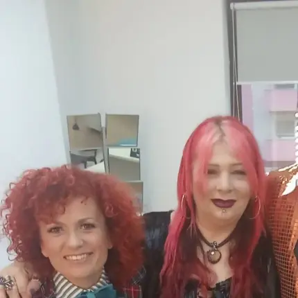 Милена: Не понасям агресивните с лява ориентация хора! Едва спасих дъщеря си от лапите на такива!