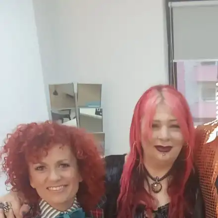 Милена: Не понасям агресивните с лява ориентация хора! Едва спасих дъщеря си от лапите на такива!