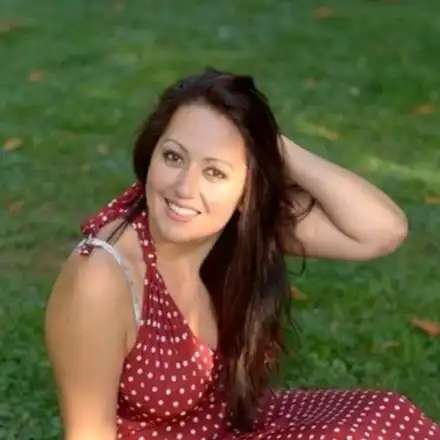 Милица Гладнишка излизала само с актьори