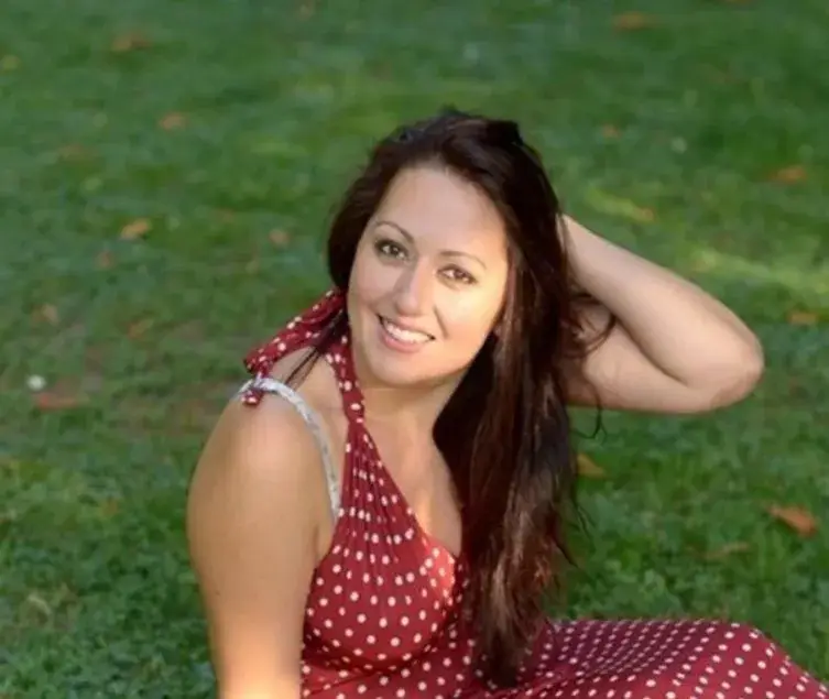 Милица Гладнишка излизала само с актьори