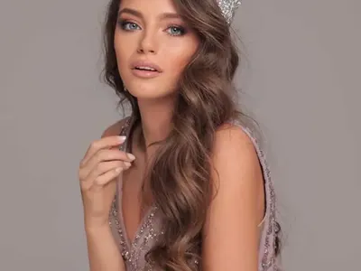 Мис Вселена замина за Израел