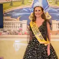 Мисис България тича с принца на Дубай! Получи приз за най-успешна носителка на титлата (СНИМКИ)