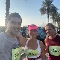 Мисис България тича с принца на Дубай! Получи приз за най-успешна носителка на титлата (СНИМКИ)