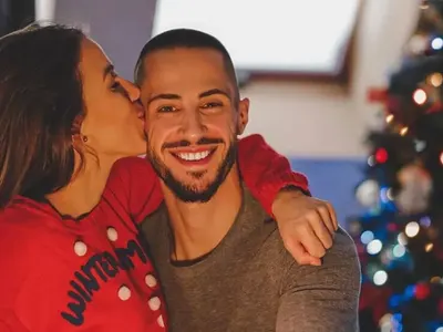 Наум Шопов: Беше ми много трудно да се разделя с Теа!